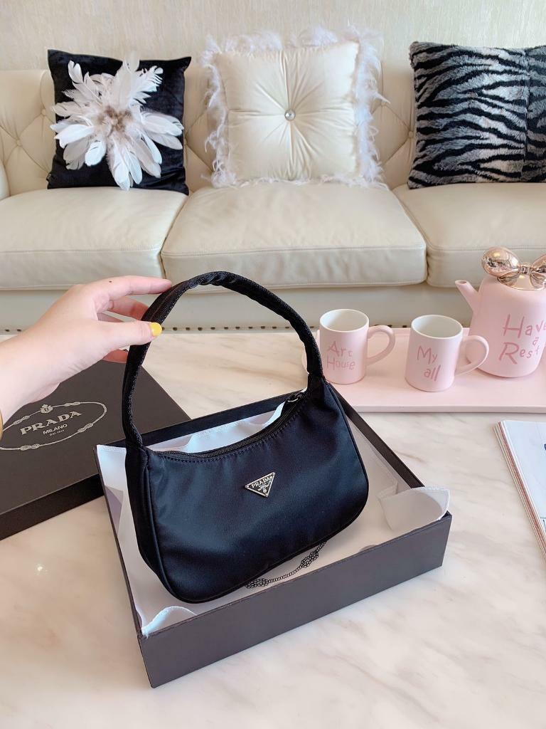 prada hobo mini